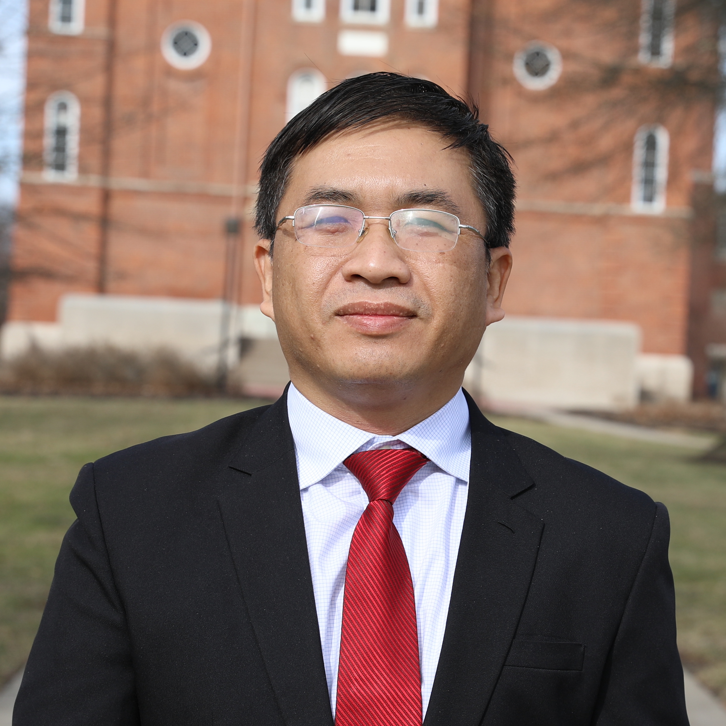 Thuan Dinh Do